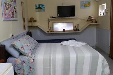 ペンション Chalé Casa Factur