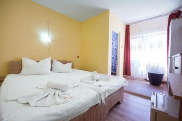 פנסיון Complex Alutus  Camere De Inchiriat