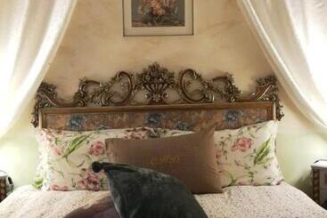 פנסיון Country House Dolomiti