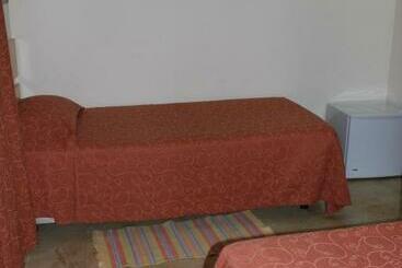 פנסיון Dom Fernando Ii