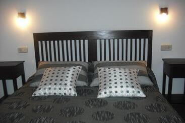 پانسیون El Pedrís