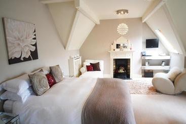 פנסיון Ffynnon