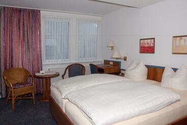 펜션 Haus Erholung