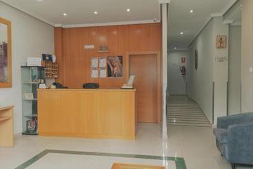 پانسیون Hostal Acueducto Los Milagros