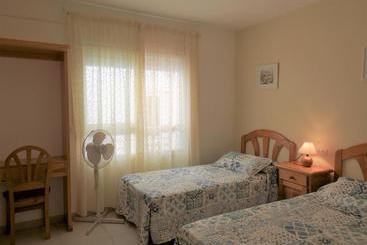 پانسیون Hostal Noray