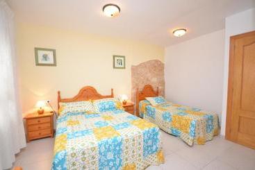 پانسیون Hostal Noray
