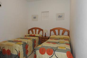 پانسیون Hostal Noray