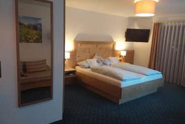 Пансион Landhaus Seehof