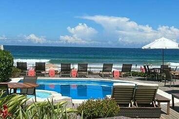 پانسیون Maravista Hotel & Spa Ltda