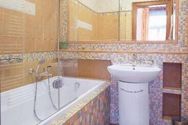 ペンション Penzion Baltazar Mikulov