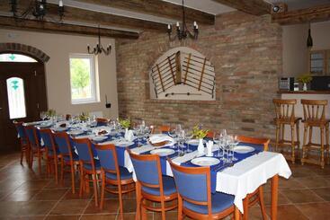 پانسیون Penzion Siesta