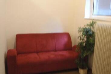 Пансион Penzion Starr