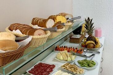 膳宿费 Pousada Bello Outono