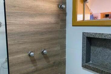 بنسيون Pousada Chafariz Das 4 Estações