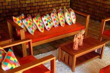 膳宿费 Pousada Enseada Do Sol