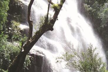 Пансион Pousada Esmeralda