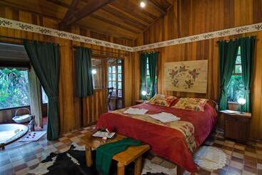 펜션 Pousada Fazenda Do Mel