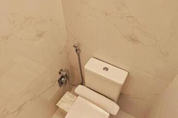 펜션 Pousada Pinhão E Poesia