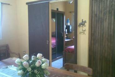 פנסיון Pousada Vila Verde