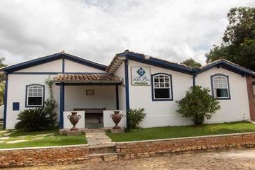 پانسیون Pousada Villa Bia