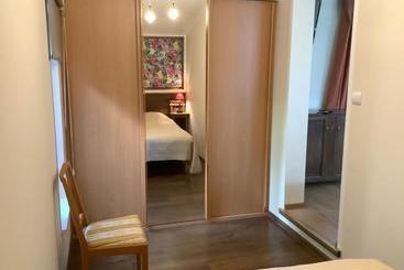 پانسیون Pärna Guesthouse & Apartments