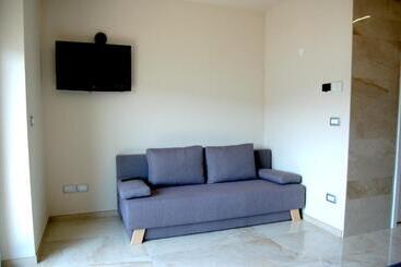 膳宿费 Rooms And Apartments Lisjak