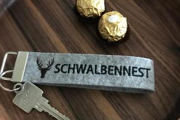 پانسیون Schittlerhaus