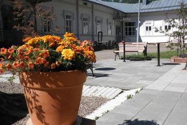 膳宿费 Ulrikanhovi