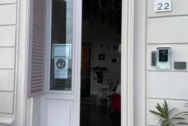 펜션 Villino Ermione