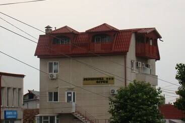 펜션 Oituz Boutique Residence