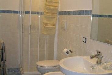 شقة فندقية Residence Acanto