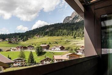 מלון דירות Residence Cesa Rives