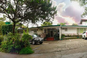 הוסטל Inn Rocio And Restaurant