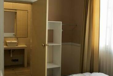 호스텔 Los Andes Bed & Breakfast