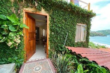 Bungalows La Madera