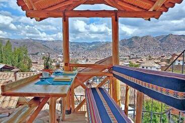 Cities Of The World Apartments Cusco