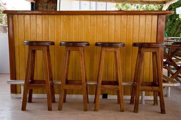 شقة فندقية Dream Apart Bitez