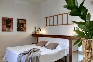 فندق Agriturismo Francesca Stajano