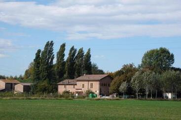 호텔 Agriturismo Il Cucco