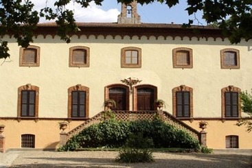 Отель Agriturismo Le Vigne Di Pace