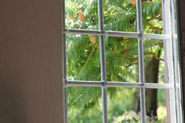 בית מלון כפרי Gli Arancini