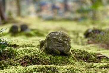 Japanese Ryokan Seryo