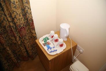 پانسیون Acorn Lodge Guest House