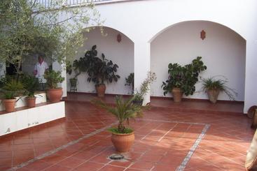 פנסיון Casa Concha