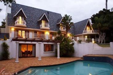 بنسيون Dark Chocolate Guest House