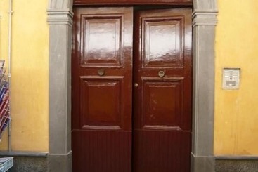 펜션 Dolcevitasorrento Guest House