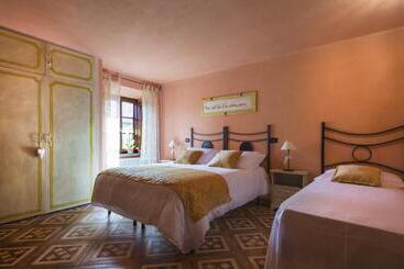 Пансион Gredo Antica Dimora