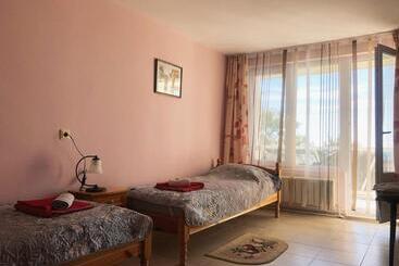 بنسيون Guest House Paskal