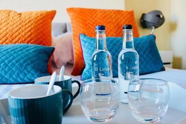 بنسيون Cwtch Guesthouse