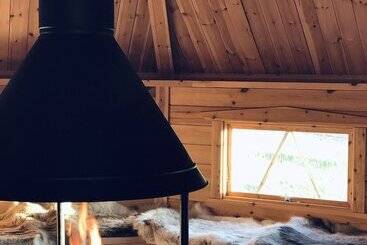 פנסיון Högbo Hotell Skommarsgården